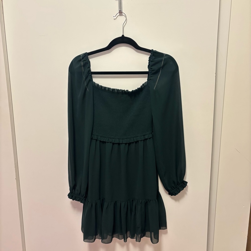 Tempest Mini Dress